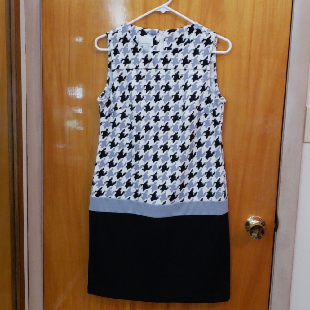 Donna Morgan Dress